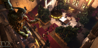 Neues Gameplay-Video zu Styx: Master of Shadows