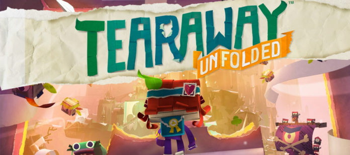 tearawayunfolded