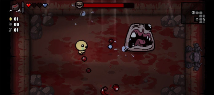 thebindingofisaacnovemberplus