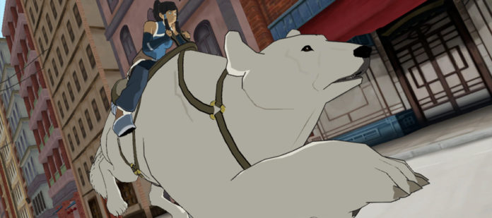 thelegendofkorra