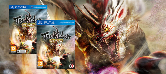 toukidenkiwami
