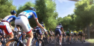 Tour de France 2015: Erster Gameplay-Trailer