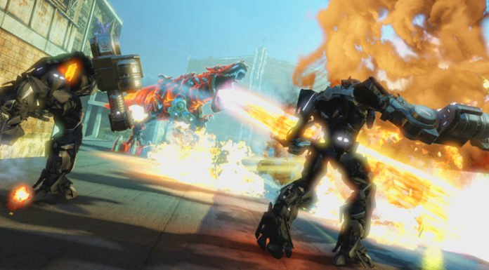 Transformers: The Dark Spark im Test