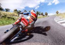TT Isle of Man – Ride on the Edge im Test