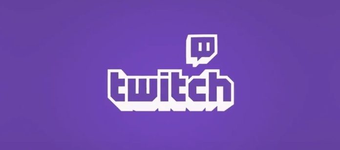 twitch