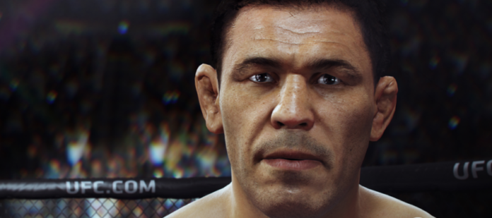 ufc