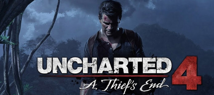 uncharted4thiefsendlogo