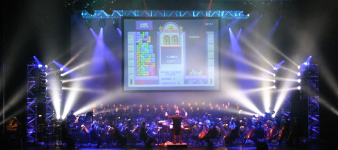 videogameslive