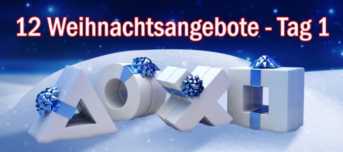 weihnachtsdeal