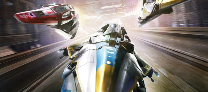 wipeout