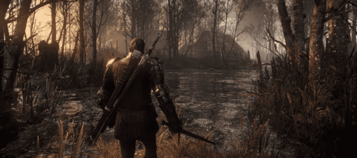 witcher3vgxtrailer