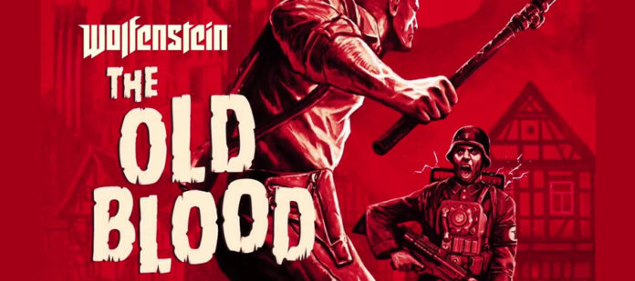 wolfensteintheoldblood