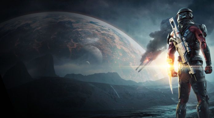 Mass Effect: Andromeda im Test