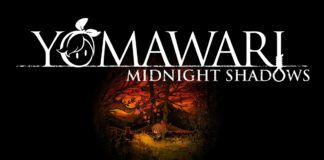 Yomawari: Midnight Shadows für PS4 und PS Vita angekündigt