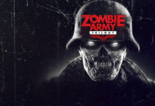 Zombie Army Trilogy ist ab heute erhältlich