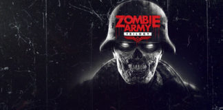Zombie Army Trilogy ist ab heute erhältlich